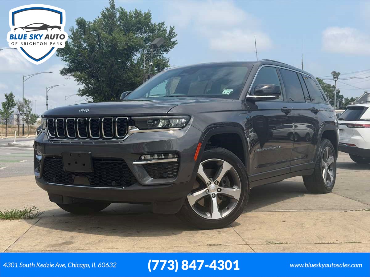 jeep grand cherokee 2024 1C4RJYB64RC113112 image jeep grand cherokee 2024 1C4RJYB64RC113112 image
